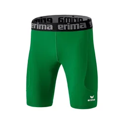Kompressionsshorts für Kinder - Vert - male - Size: XL