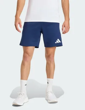 Short Entrada26 Sweat 3XL Team Navy Blue 2 / White - Adidas - FashionsVida