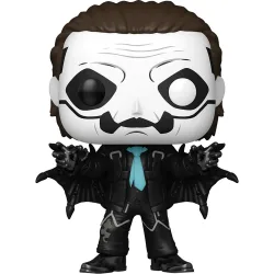 Figura Pop Bat Ghost Band