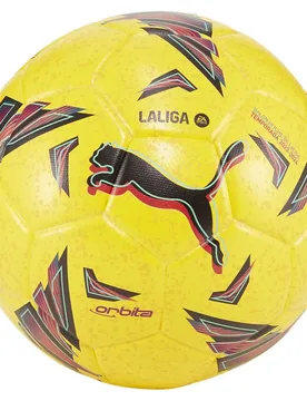 Ballon De Football 84107 Orbita Laliga 1 Dandelion 5 unisex - Puma - FashionsVida
