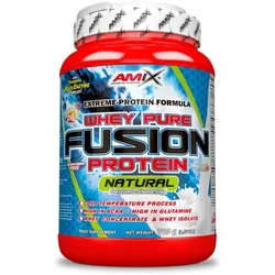 Isolat De Protéine De Lactosérum Fusion Saveur Neutre 700g
