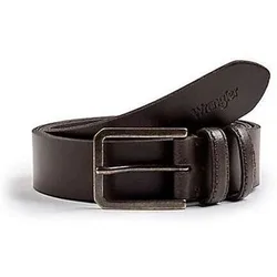 Gürtel 112344043 Slim Belt-Brown 110 Male