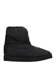 Stiefelette Damen Schwarz 35,36,37,39,41 Damen