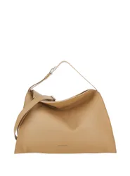 ORCIANI Borsa in pelle CAMMELLO U