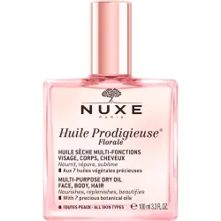 Aceite Huile Prodigieuse Florale 100 ml
