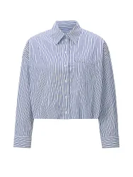 Bluse hellblau 42 damen