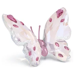 Idyllia Farfalla, Piccola OS