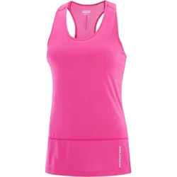 Cross Run Laufshirt Damen Pink Gr. XS