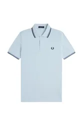 Fred Perry T-shirt e Polo Azzurro