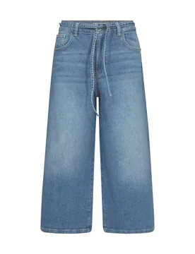 MMCulotte Zack Jeans female - 27 - FashionsVida
