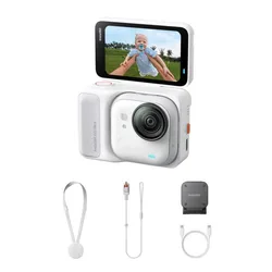 Insta360 Caméra D´action Go Ultra