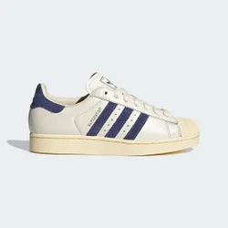 Scarpe SUPERSTAR II 38 2/3 Off White / Victory Blue / Warm Vanilla