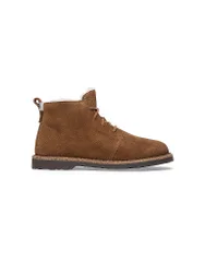 Stiefeletten UPPSALA camel 39 damen