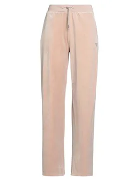 Pantalones Mujer Rosa palo L Mujer - Guess - FashionsVida