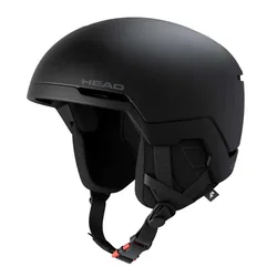 Casque Faero Black 60-63 cm unisex