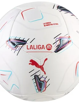 Balones de Futbol STELLAR LALIGA Mini - Puma - FashionsVida