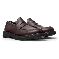 Mocassini Norman Dark Brown EU 45