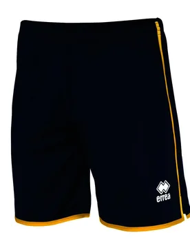 Shorts Bonn - Noir - male - Size: L - Errea - FashionsVida
