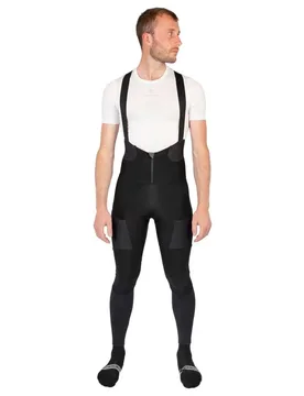 Endura Salopette Larga Gv500 Black - Endura - FashionsVida