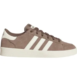 Jump hook low zapatilla moda hombre Marron (40)