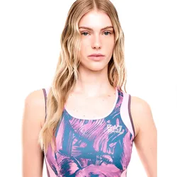 W001322_af14524 Sleeveless Dress Fancy Violet XS