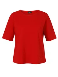 T-Shirt Rundhals 1/2 Arm female