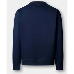 Sudadera de hombre cuello redondo harry