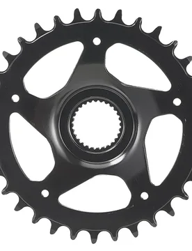 Samox Corona E-bike Pd-dm Gen Black - Samox - FashionsVida
