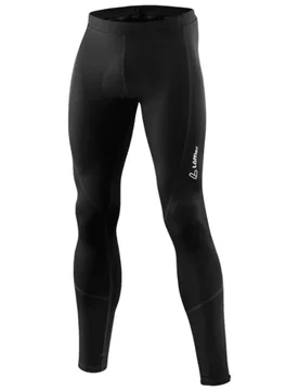 Collants De Cyclisme Bike Basic Gel - Loeffler - FashionsVida