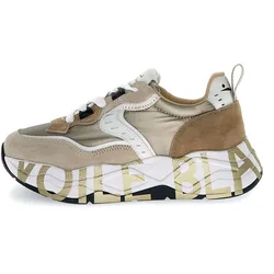 Sneaker Club105 Light Beige / Platinum EU 41