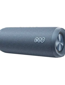 Enceinte Bluetooth Sp7 Blue One Size unisex - QCY - FashionsVida