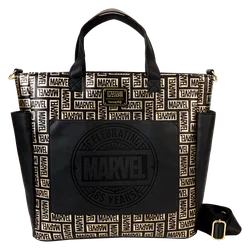 Marvel: Marvel Logo Convertible Backpack & Tote Bag