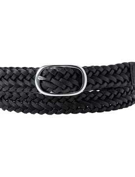 Accessories Cintura 000a Regular Black 75 cm - Levis - FashionsVida