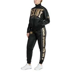 Survêtement Premium Black L