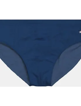 Bañador slip hombre liso de licra - Scuola Nautica - FashionsVida