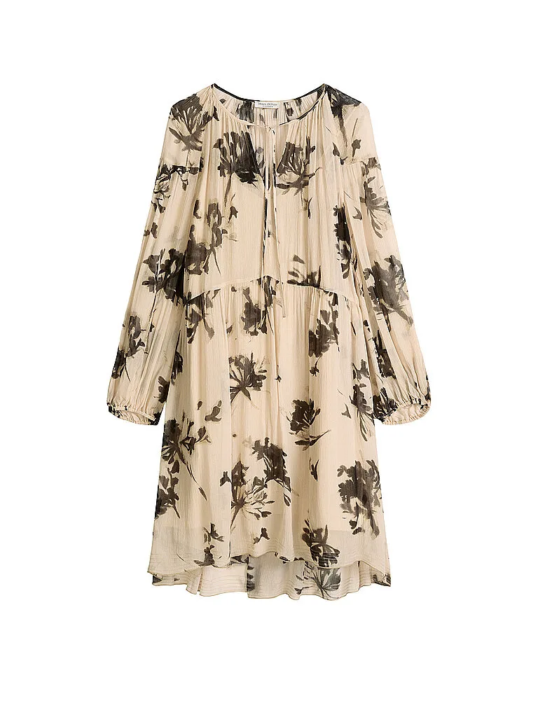 Marc O'Polo Minidress beige 36 - Marc O'Polo - FashionsVida