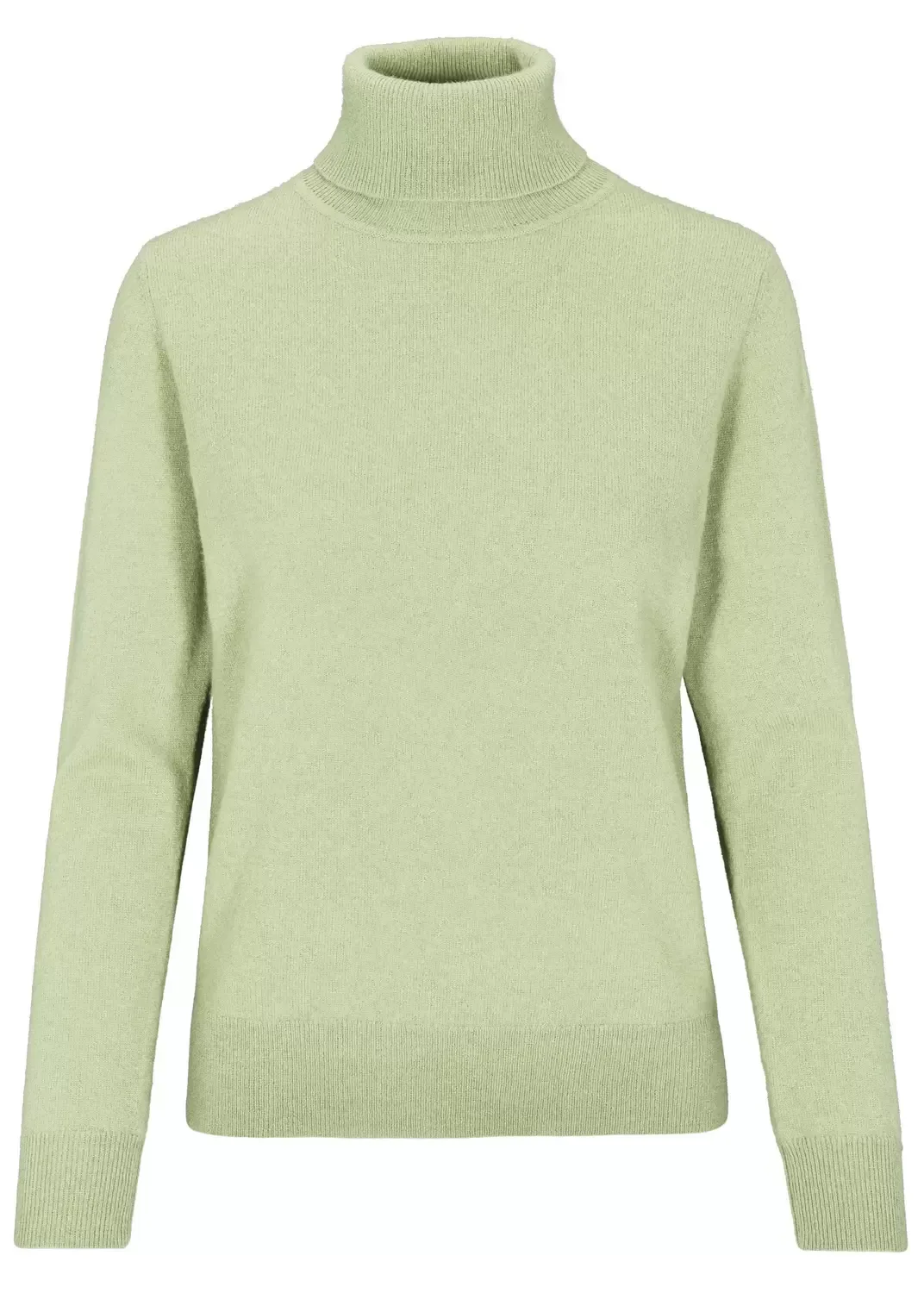 NOS Pullover, Rollkragen female - 46 - FashionsVida