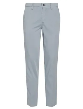 Pantalones Hombre Azul profundo 31 Hombre - Boggi Milano - FashionsVida