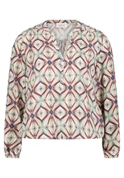 Bluse Kurz 1/1 Arm female