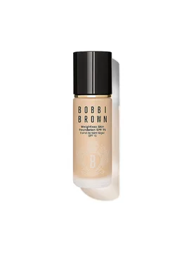 Skin Long Wear Weightless Foundation (1.25 Cool Ivory) - Bobbi Brown - FashionsVida