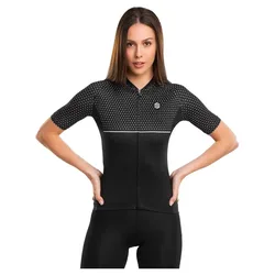 Maillot à Manches Courtes M3 Milano