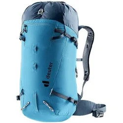 Zaino da alpinismo Guide 30 blu