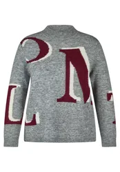 Pullover female