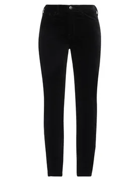 Hose Damen Schwarz 25 Damen - Giorgio Armani - FashionsVida