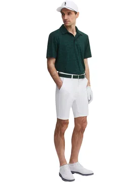 Seve Shorts Yes Tech, weiss 36 - Seve - FashionsVida