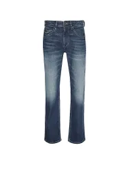 Jeans Straight Fit WINGLOAD bleu 30/L32