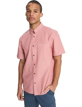Camisa de hombre Drumfins - Quiksilver - FashionsVida