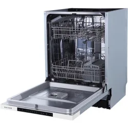 Lavavajillas integrable 12 servicios, 6 programas, 60 cm - LVCINT625 (Reacondicionado Grado C)