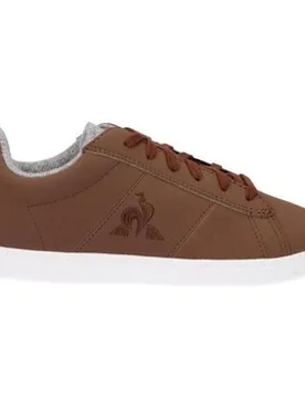 Kinderschuhe 2010075 Courtclassic 31 Male - Le coq sportif - FashionsVida
