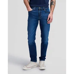 Luke Slim Tapered Medium Stretch Jean Stoney Größe 27x32 male